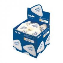 Milan 428 Triangular Eraser CDU