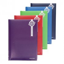 Premto A5 2025-2026 Page A Day Academic Diary - 5 Asst