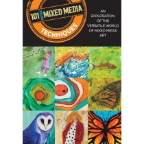 102 More Mixed Media Techniques
