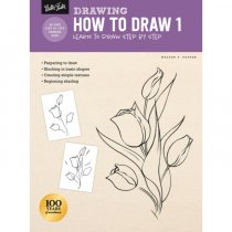 How to Draw 1
