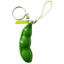 Squeezy Peas