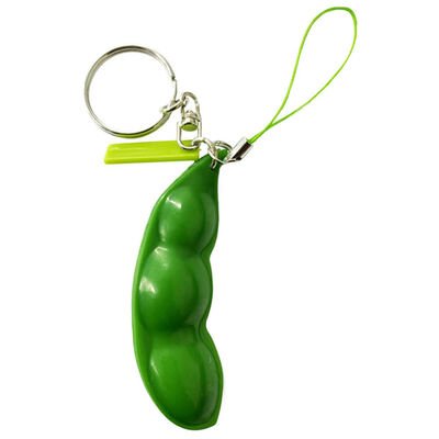 Squeezy Peas