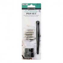 Icon * Calligraphy Pen Set