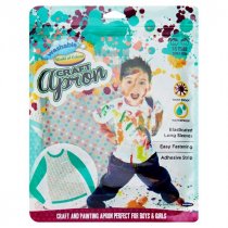 Craft apron