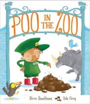 Poo In The Zoo Poo In The Zoo