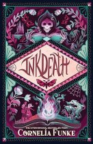 Inkdeath (Inkheart trilogy book 3) Inkdeath (Inkheart trilogy book 3)