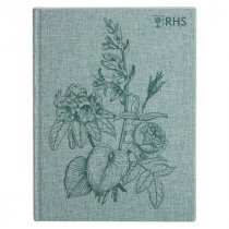 Sketchbook – Botanical Canvas