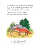 The Gruffalo