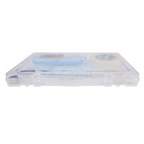 Concept B4+ Tough Storage Box