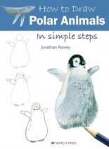 How to Draw POLAR ANIMALS in simple steps How to Draw POLAR ANIMALS in simple steps