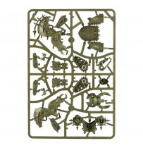 Death Guards: Myphitic Blight-hauler