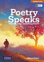 Poetry Speaks 2023 NEW
