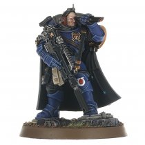 WARHAMMER 40,000 Space Marines-Eliminators