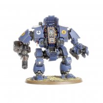 Warhammer- 40,000 Space Marines Primaris Redemptor Dreadnought