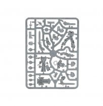 Warhammer 40,000 Space Marines Bladeguard Veterans