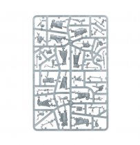 Warhammer Age of Sigmar Freeguild Fusiliers