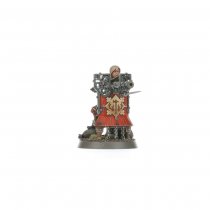 Warhammer Age of Sigmar Freeguild Fusiliers