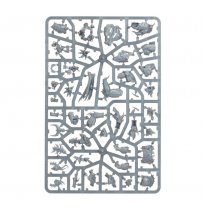 Warhammer Age of Sigmar Slaves to Darkness Daemon Prince