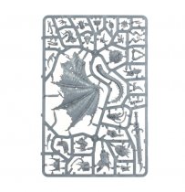 Warhammer Age of Sigmar Slaves to Darkness Daemon Prince