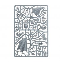 Warhammer Age of Sigmar Slaves to Darkness Daemon Prince