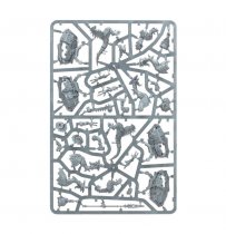 Warhammer - Aggradon Lancers