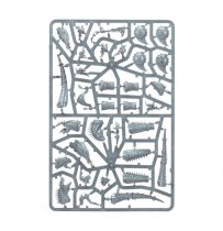 Warhammer - Aggradon Lancers