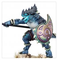 Warhammer - Spearhead: Seraphon