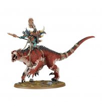 Warhammer - Spearhead: Seraphon