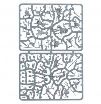 Warhammer - Soulblight Gravelords - Deadwalker Zombies