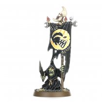 Warhammer - Gloomspite Gitz - Moonclan Stabbas