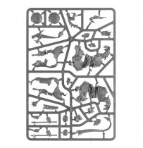 Warhammer - Stormcast Eternals - Dracothian Guard - Desolators