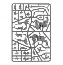 Warhammer - Stormcast Eternals - Dracothian Guard - Desolators