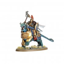 Warhammer - Stormcast Eternals - Dracothian Guard - Desolators