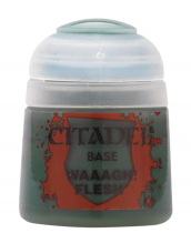 WARHAMMER Base: Waaagh! Flesh