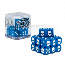 Warhammer Warhammer 12mm Dice Cube - 20 Dice
