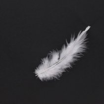 Icon Craft Feathers - White