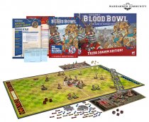 Warhammer Blood Bowl – Third Season Edition!