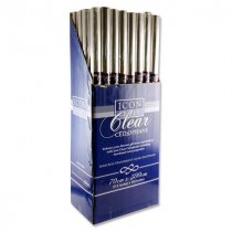 Icon Craft Clear Cellophane Roll 70cm x 300cm