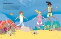 Sticker Dolly Dressing Dream Jobs