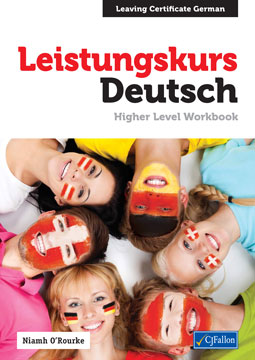 Leistungskurs Deutsch (Higher Level) Workbook incl. CD