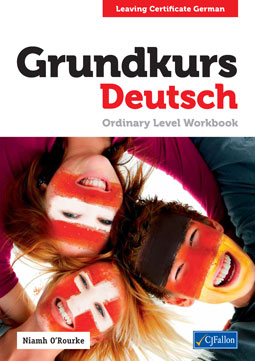 Grundkurs Deutsch (Ordinary Level) Workbook incl. CD