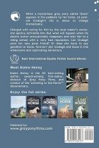 The Forgotten Horse - Dyslexia Friendly: 1 (Connemara Pony Adventures Dyslexia Friendly)