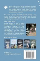 The Adventure Horse - Dyslexia Friendly: 5 (Connemara Pony Adventures Dyslexia Friendly)