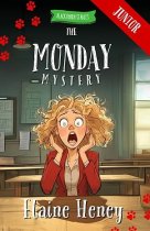 The Monday Mystery - Blackthorn Stables Junior