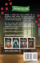 The Monday Mystery - Blackthorn Stables Junior