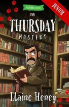 The Thursday Mystery - Blackthorn Stables Junior