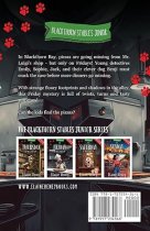 The Friday Mystery - Blackthorn Stables Junior