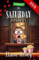 The Saturday Mystery - Blackthorn Stables Junior