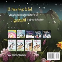 Paddy the Pony says Goodnight: 1 (Paddy and Peggy Pony Adventures)