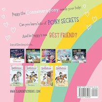 Peggy the Pony Needs a Best Friend | A Connemara Pony Story: 2 (Paddy and Peggy Pony Adventures)